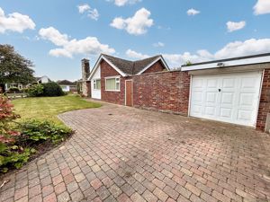 Driveway- click for photo gallery